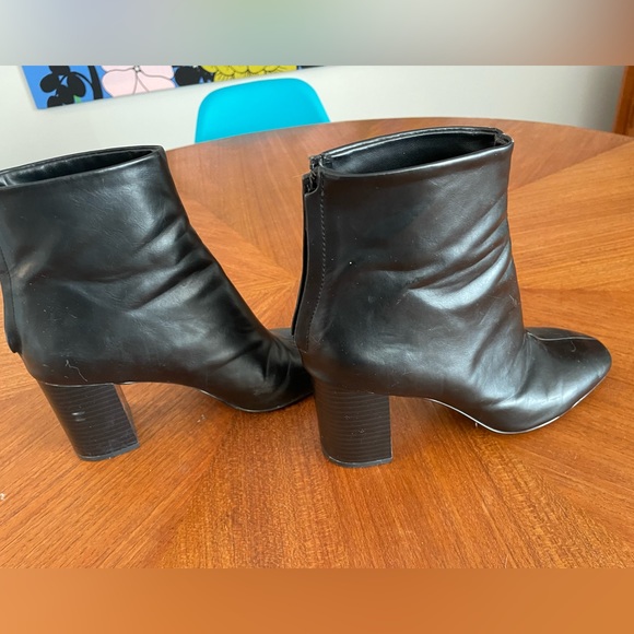 OAK + FORT Ankle Boots, 7 - Picture 2 of 3